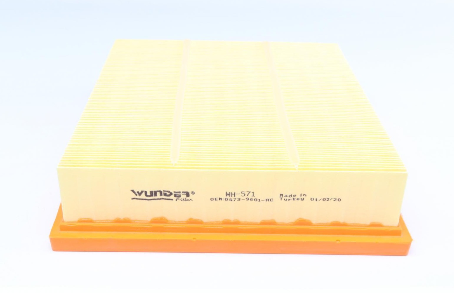 WH571 WUNDER FILTER